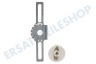 Elvita Thermostat Nr. 43 Danfoss + aut. Abt.