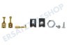 Elvita Thermostat Nr. 43 Danfoss + aut. Abt.