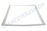 Husqvarna electrolux Kühlschrank Dichtungsgummi 680 x 575mm -weiß-