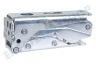 Electrolux Kühlschrank Scharnier unten rechts, Softclose