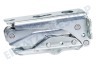 Electrolux Kühlschrank Scharnier unten rechts, Softclose