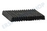 AEG Kühlschrank Filter Kohlefilter, 98x45mm