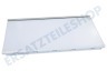 AEG Kühlschrank Glasablage, komplett