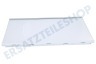 Smeg Kühlschrank 2651093086 Glasplatte komplett