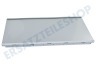 Arthur martin Kühlschrank 140166294011 Glasplatte komplett