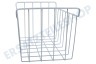 AEG Kühlschrank 2914498015 Gefrierkorb