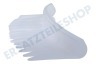 De dietrich Kühlschrank 2248312114 Flaschenhalter Leiste