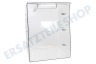 AEG Kühlschrank Gemüsefach transparent