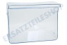 Electrolux Kühlschrank Gemüseschublade Rechts transparent