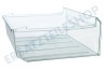 Arthur martin elux Kühlschrank Gefrier-Schublade Transparent 405x368x165mm