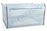 Kelvinator Kühlschrank Gefrier-Schublade Transparent