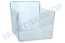 AEG Kühlschrank Gemüsefach Transparent 290x230x225mm