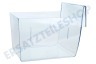 AEG Kühlschrank Gemüsefach Transparent 290x230x225mm