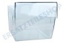 AEG Kühlschrank Gemüsefach Transparent 290x230x225mm