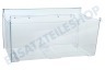Aeg electrolux Kühlschrank Gefrier-Schublade Transparent