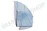 Philco Kühlschrank Flaschenfach Transparent