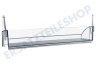 Smeg Kühlschrank Türfach Transparent 440x100x100mm