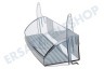 Smeg Kühlschrank Türfach Transparent 440x100x100mm