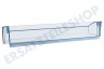 Aeg electrolux Kühlschrank Abstellfach Transparent 440x95x80