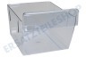 AEG Kühlschrank Gemüsefach Transparent