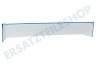 Ikea Kühlschrank Klappe Butterfach transparent