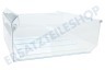 Electrolux Kühlschrank Gefrier-Schublade Transparent, Mitte / Oben