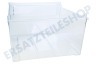 Rosenlew Kühlschrank Gefrier-Schublade Transparent