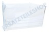 Rosenlew Kühlschrank Gefrier-Schublade Transparent