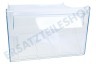 Rosenlew Kühlschrank Gefrier-Schublade Transparent