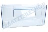 Juno Kühlschrank Gefrier-Schublade Transparent 405x216mm
