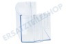 Zoppas Kühlschrank Flaschenfach Transparent, 93x485x115mm