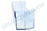 AEG Kühlschrank Flaschenfach Transparent
