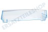 AEG Kühlschrank Flaschenfach Transparent