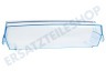 AEG Kühlschrank Flaschenfach Transparent