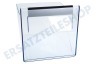 Progress Kühlschrank 2651105021 Gemüseschublade halbe Größe
