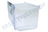 AEG Kühlschrank 2651103158 Gefrierschublade, unten