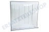 AEG Kühlschrank Gefrierschublade Transparent