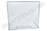 Chef Kühlschrank 140009274055 Gefrierschublade Transparent