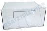Chef Kühlschrank 140009274055 Gefrierschublade Transparent