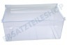 Zanussi Kühlschrank 2247086412 Gefrierfach Schublade unten