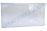 Electrolux Kühlschrank Gefrier-Schublade Gefrierschublade, transparent