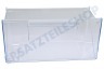 Electrolux Kühlschrank Gefrier-Schublade Gefrierschublade, transparent