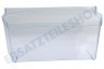 Zanker Kühlschrank 2060491186 Gemüseschublade