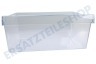 Zanker Kühlschrank 2060491186 Gemüseschublade