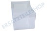 Electrolux Kühlschrank Gemüsefach Transparent