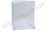 Electrolux Kühlschrank Gemüsefach Transparent