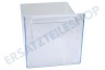 Electrolux Kühlschrank Gemüsefach Transparent