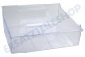 Electrolux Kühlschrank Gefrier-Schublade Transparent, 7902
