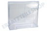 Electrolux Kühlschrank Gefrier-Schublade Transparent, 7902