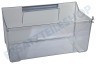Kelvinator Kühlschrank Gefrier-Schublade Transparent, komplett